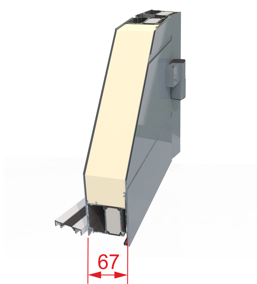 75cечение